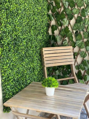 Central Garden Boutique